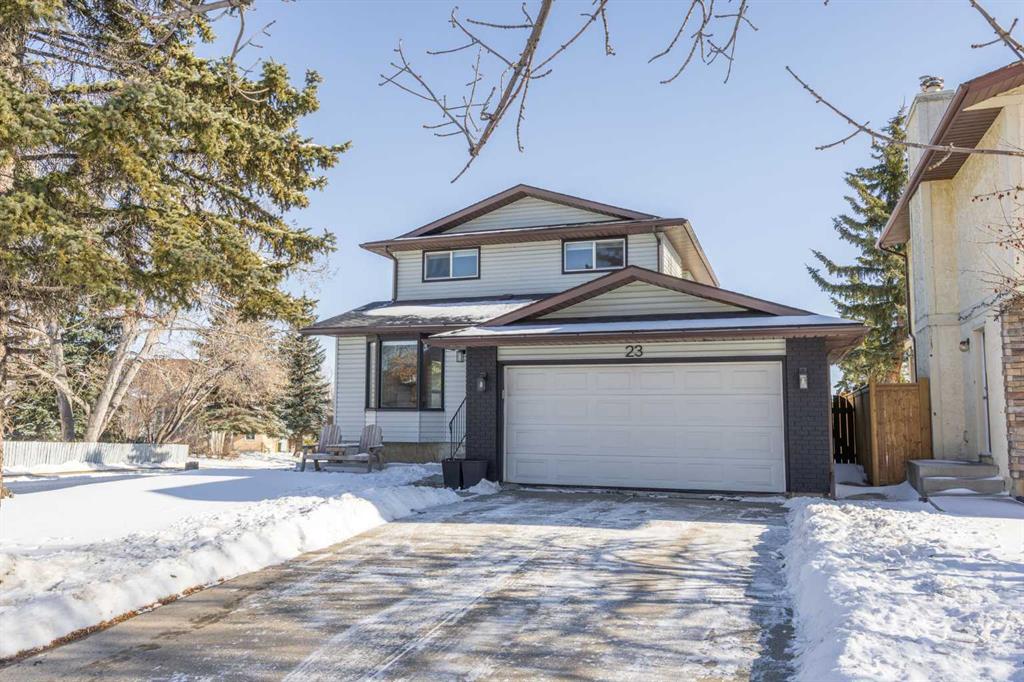 Additional image 2 of 23 Millbank Drive SW, Calgary, AB, T2Y 2B5