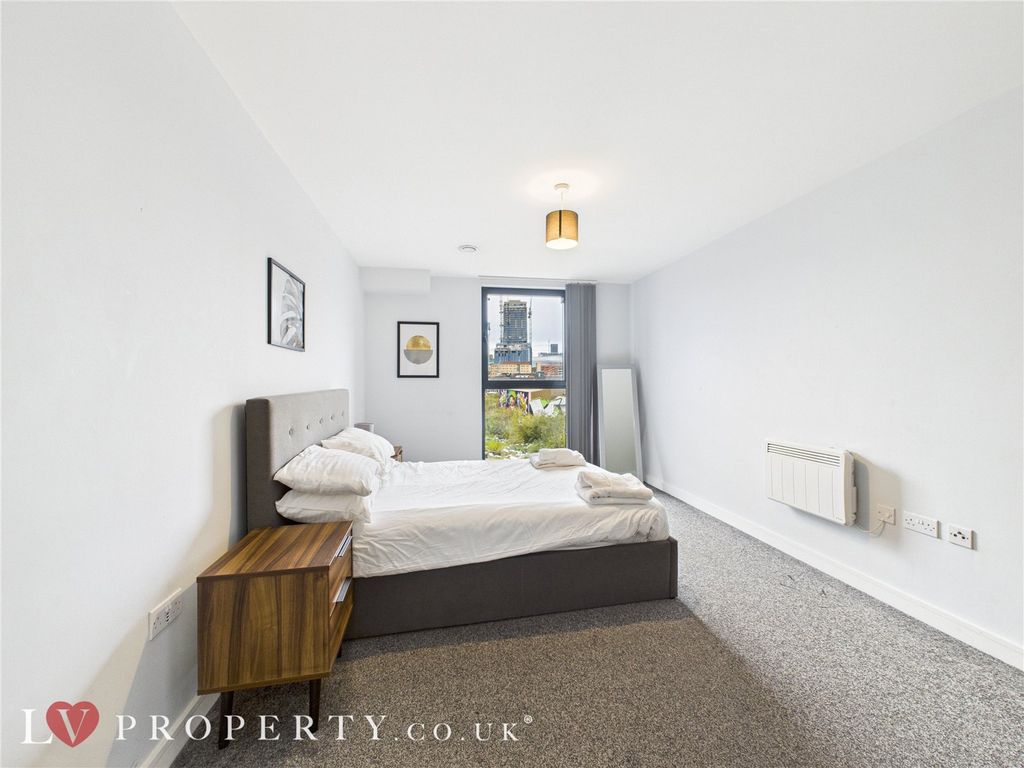 Additional image 5 of 1 bed flat for saleBradford Street, Birmingham, West Midlands B12