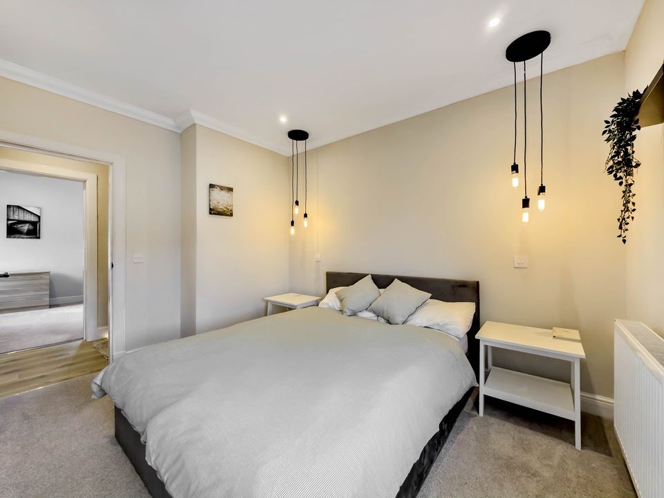 Additional image 11 of 3 bed flat for saleAngus Terrace, Oban, Argyll, Oban PA34