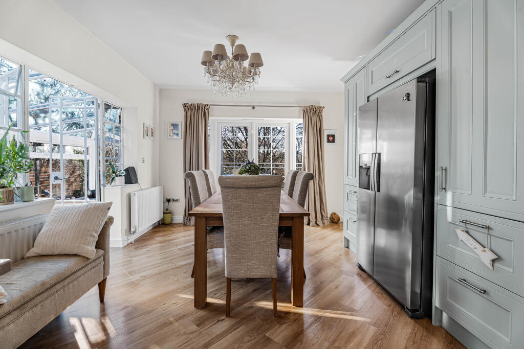 Additional image 5 of Hertford Road, Digswell, Welwyn, AL6