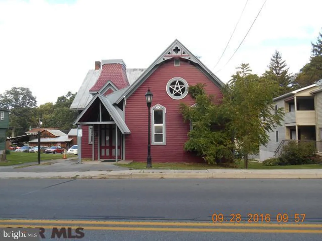 171 Pine Grove Road, Pine Grove Mills, PA 16868