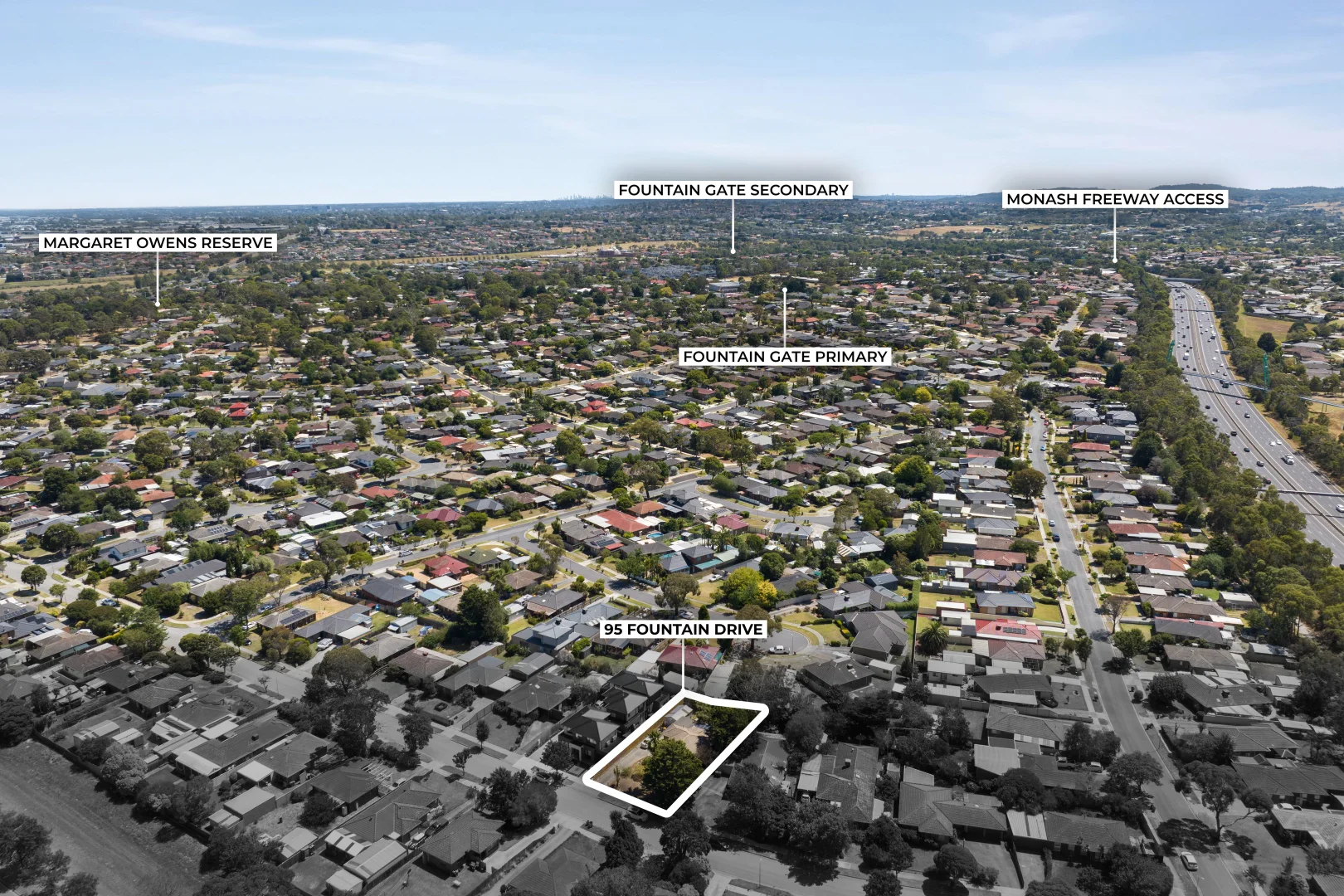 Additional image 15 of 95 Fountain Drive, Narre Warren VIC 3805