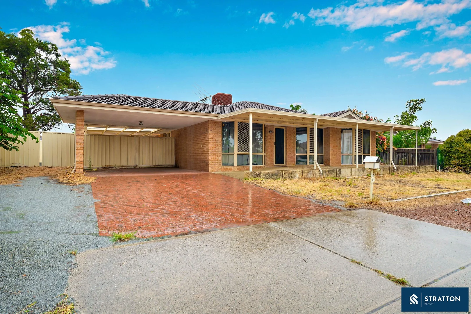 6 Wattlebird Place, Brookdale WA 6112