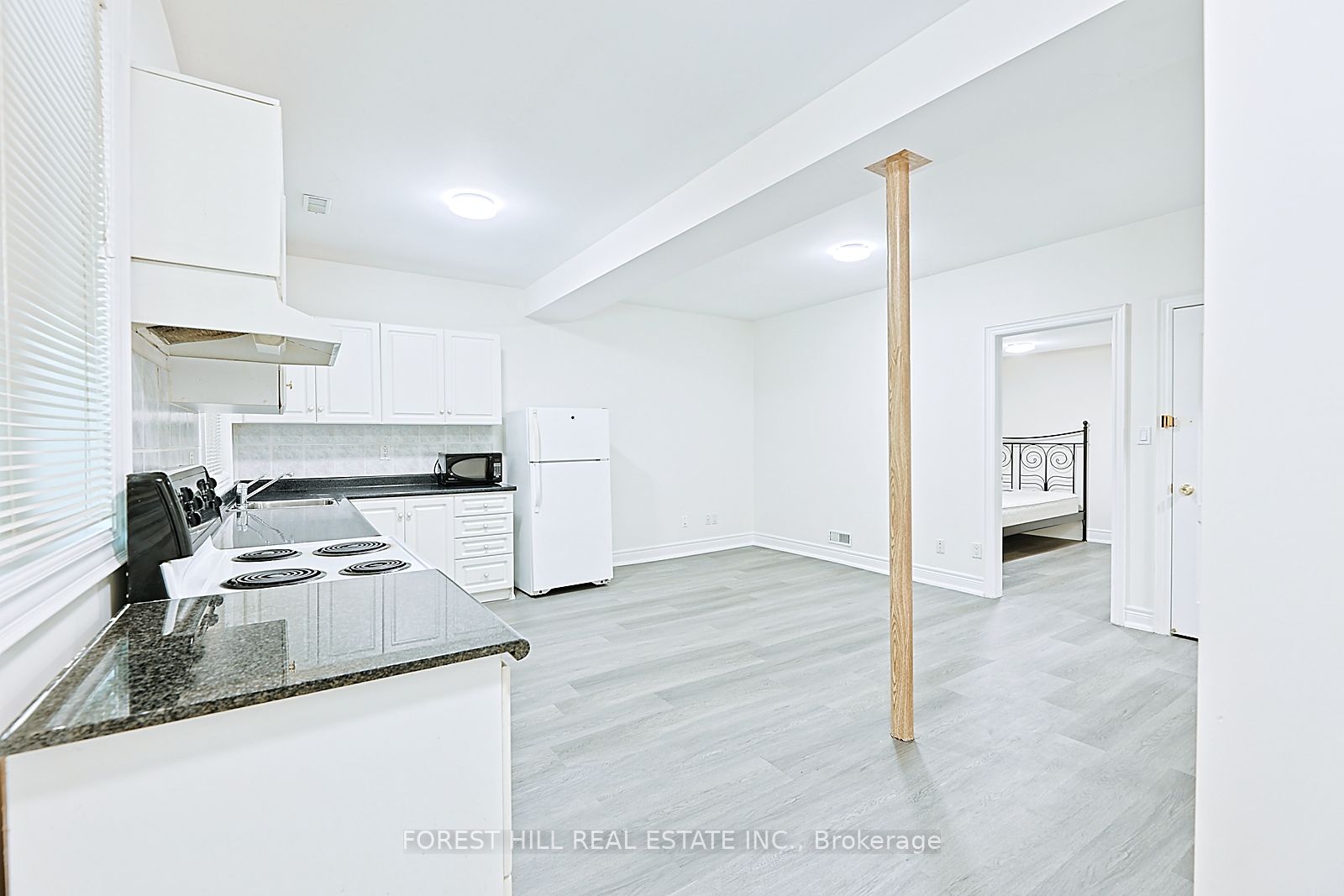 Additional image 5 of Bsmt-61 Fairchild Avenue, Toronto, ON, M2M 1T8