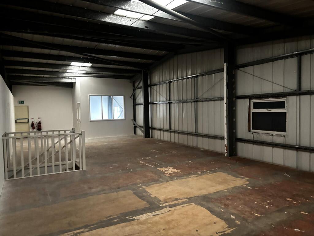 Additional image 11 of 10 Upper Gough Street, Birmingham, B1 1JG