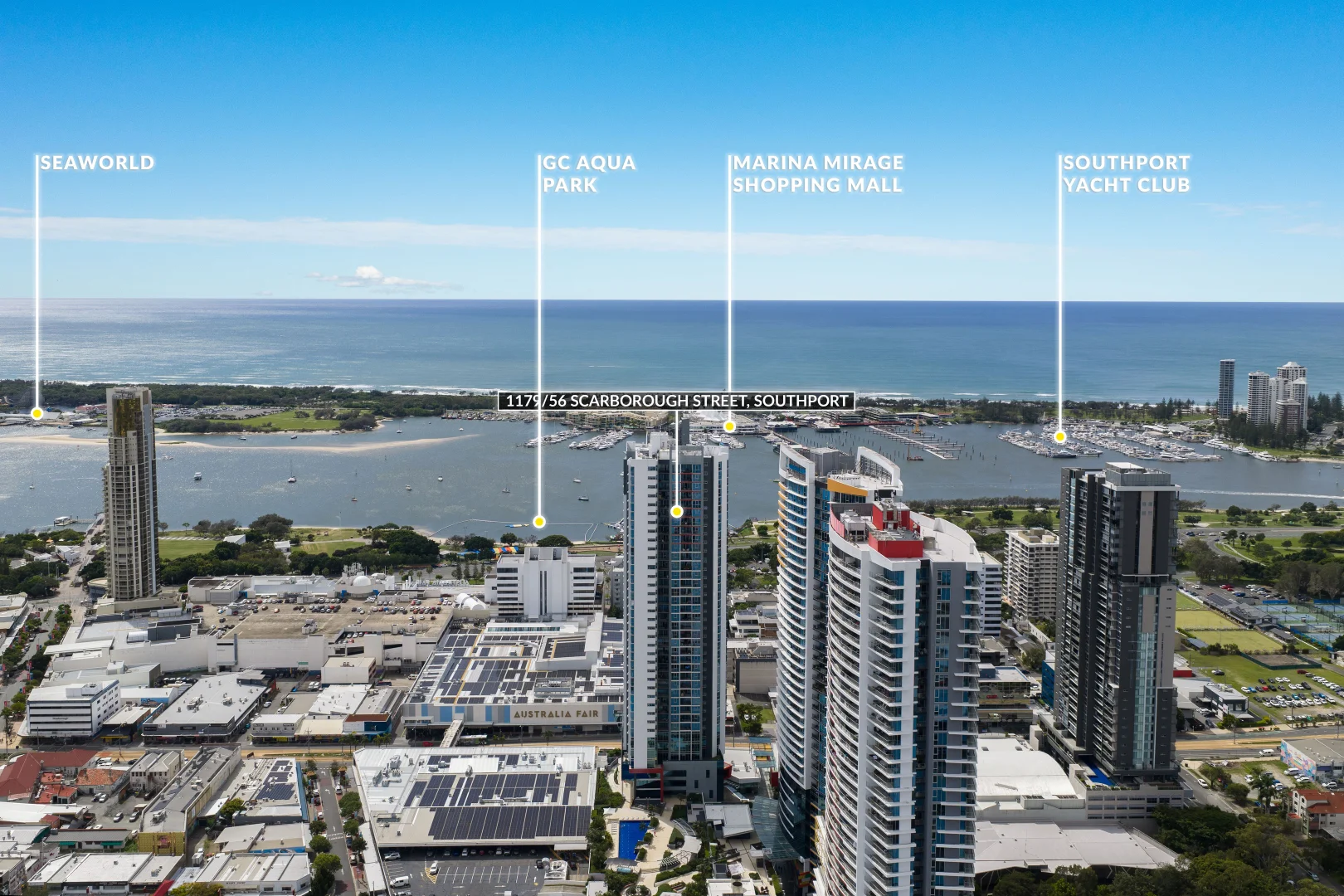 Additional image 28 of 1179/56 Scarborough Street, Southport QLD 4215