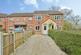 Manor Close, Hockering, Dereham