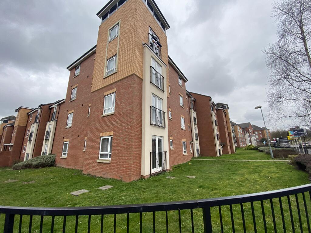 Additional image 9 of Flat 69 Baronet House - 2 bed, City Centre, West Midlands, B15