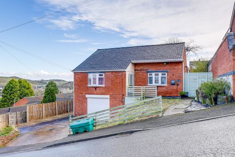 Freda Avenue, Gedling NG4