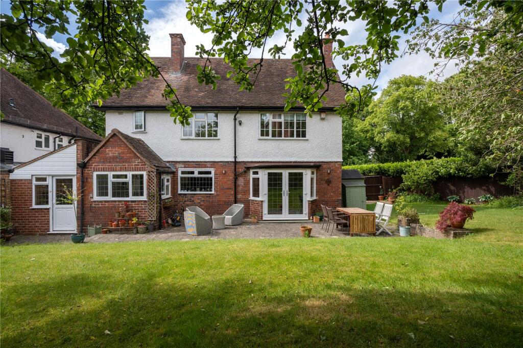 Billesley Lane, Moseley, Birmingham, B13 photo 4