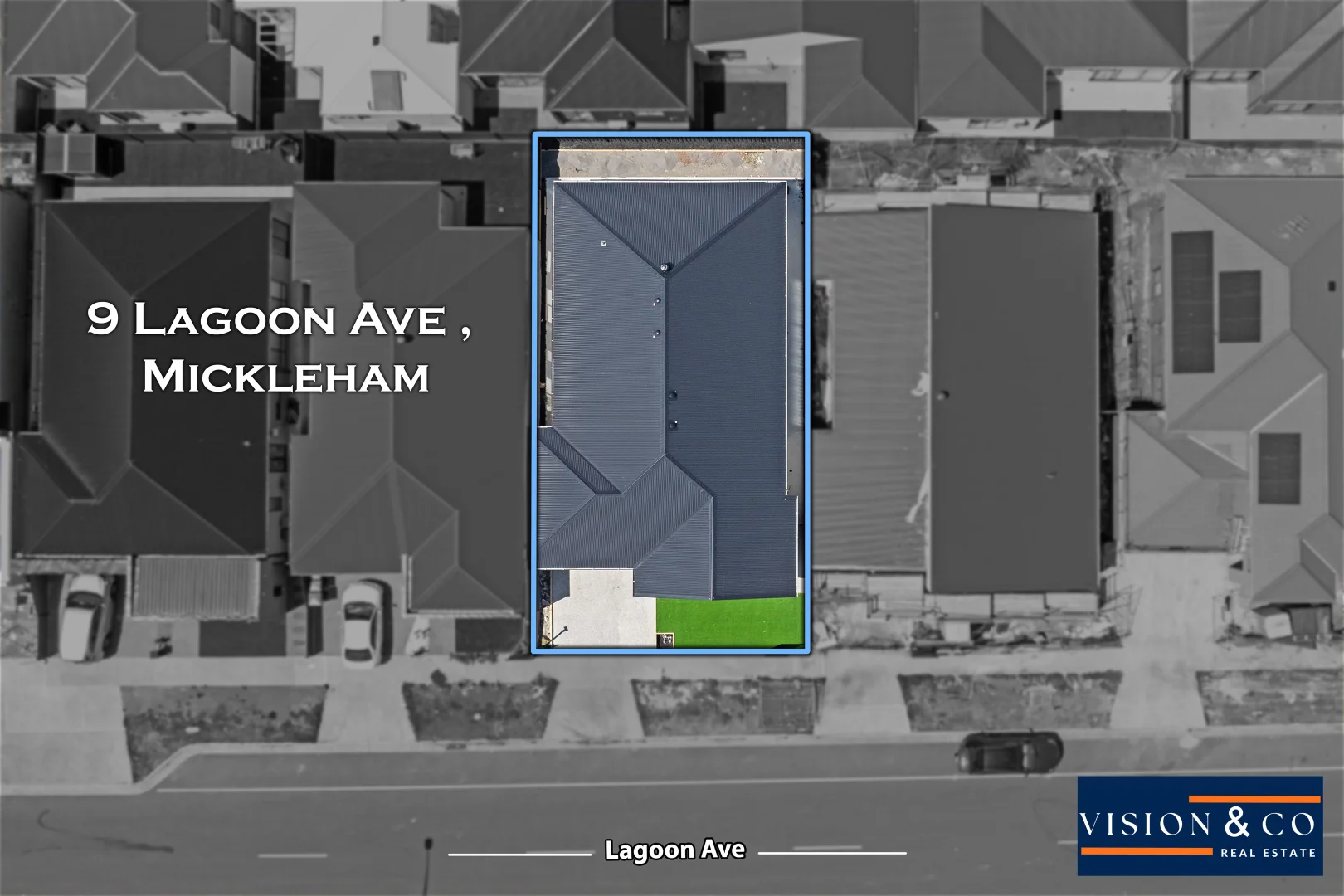Additional image 19 of Mickleham VIC 3064