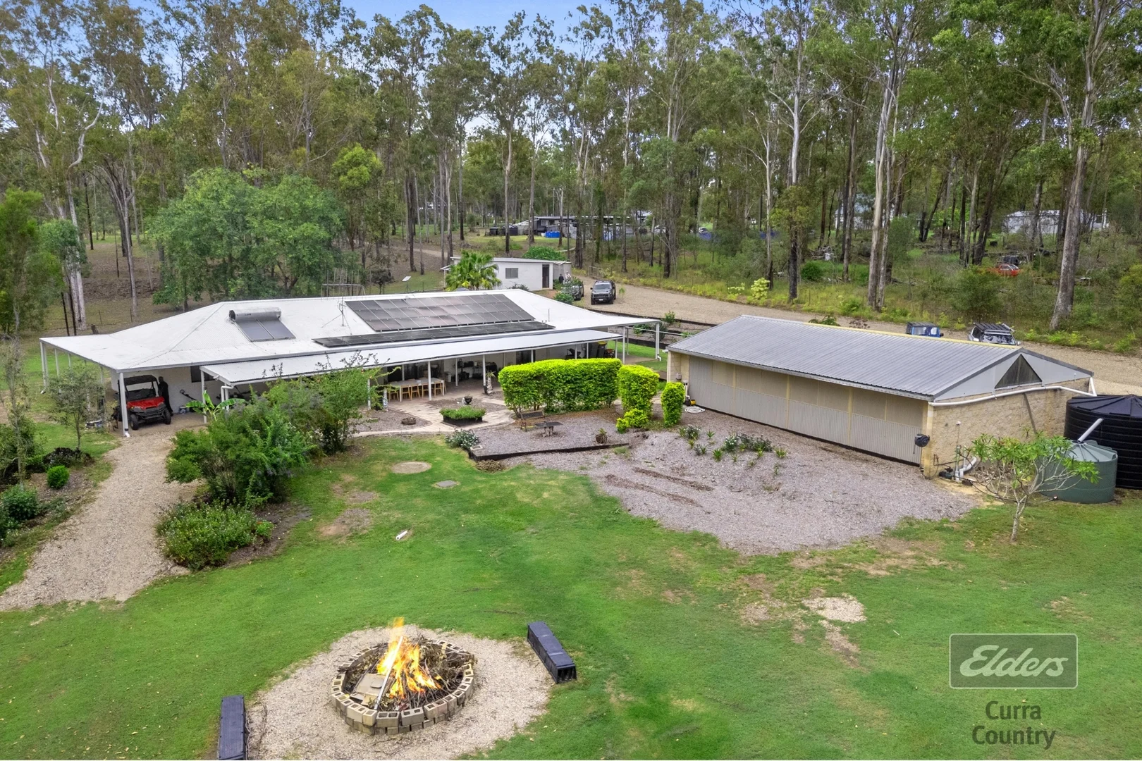 Additional image 22 of 13 Cross Crescent, Curra QLD 4570