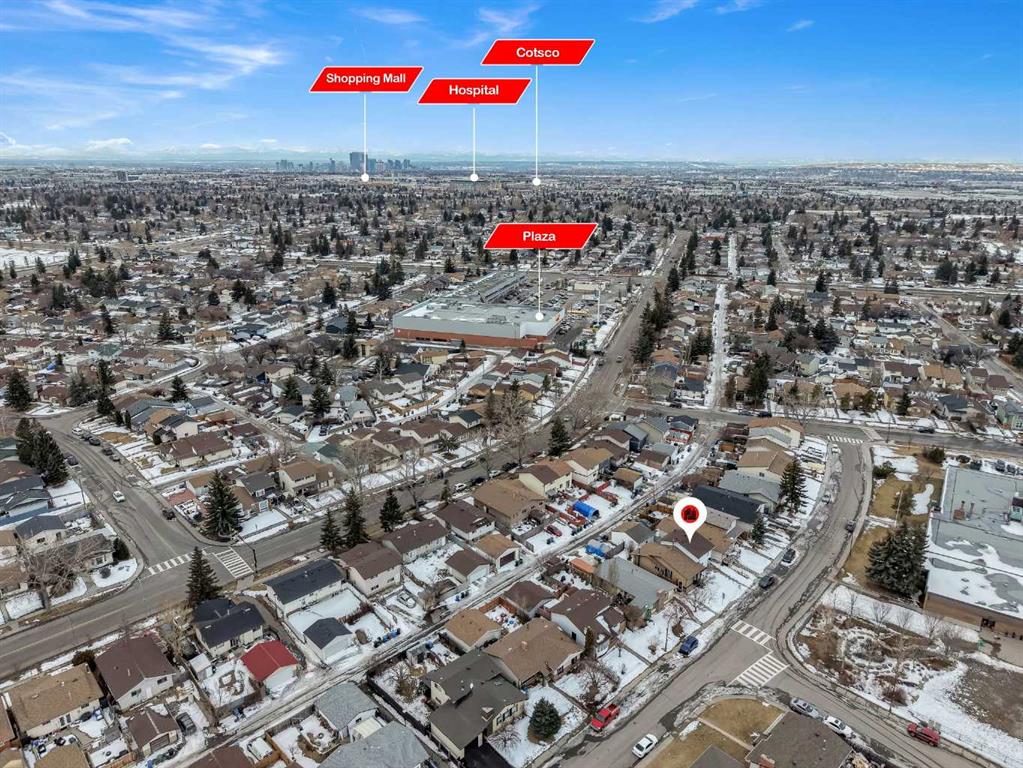 Additional image 4 of 5625 Templehill Road NE, Calgary, AB, T1Y 4C1