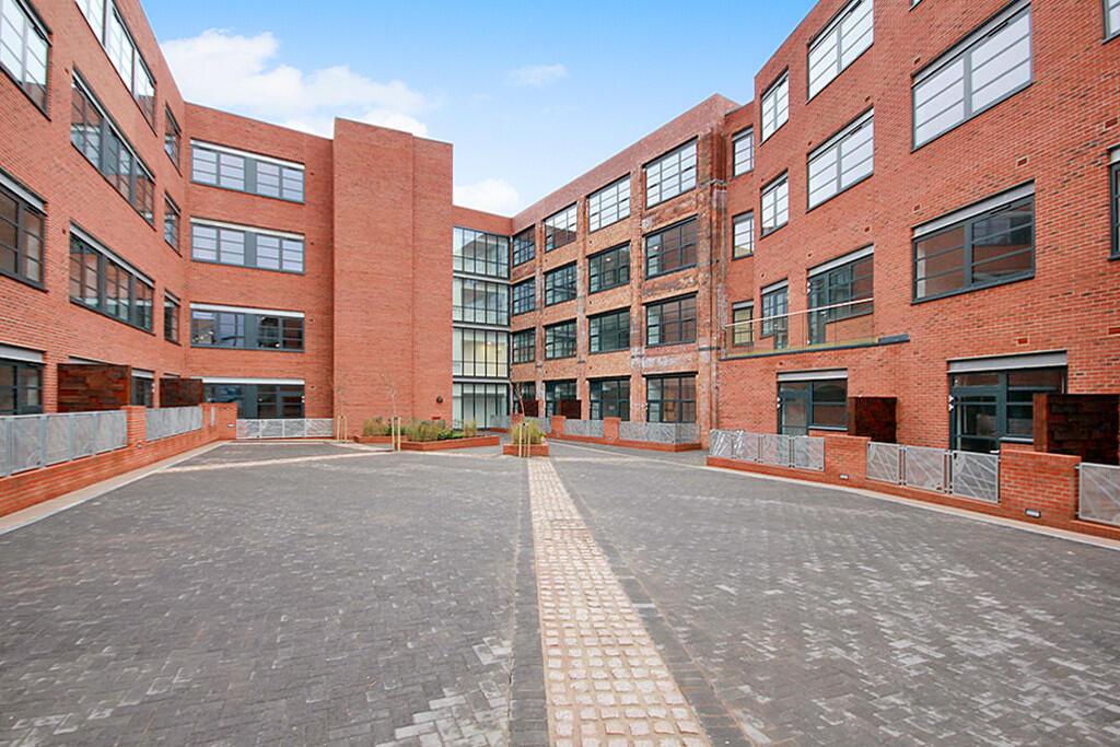 Additional image 8 of The Kettleworks, Pope Street, Jewellery Quarter, B1