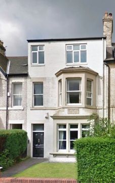 Sanderson Road, Newcastle Upon Tyne NE2