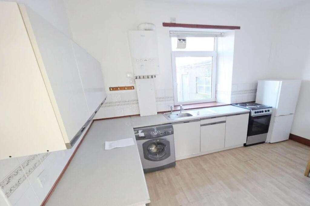 72A, Hutcheon Street (Eastmost FFF), Aberdeen, AB253TB photo 3