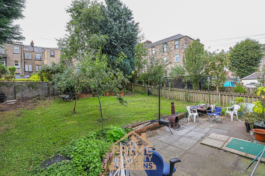 Additional image 33 of 5 bed detached house for sale49 Finnart Street, Greenock PA16