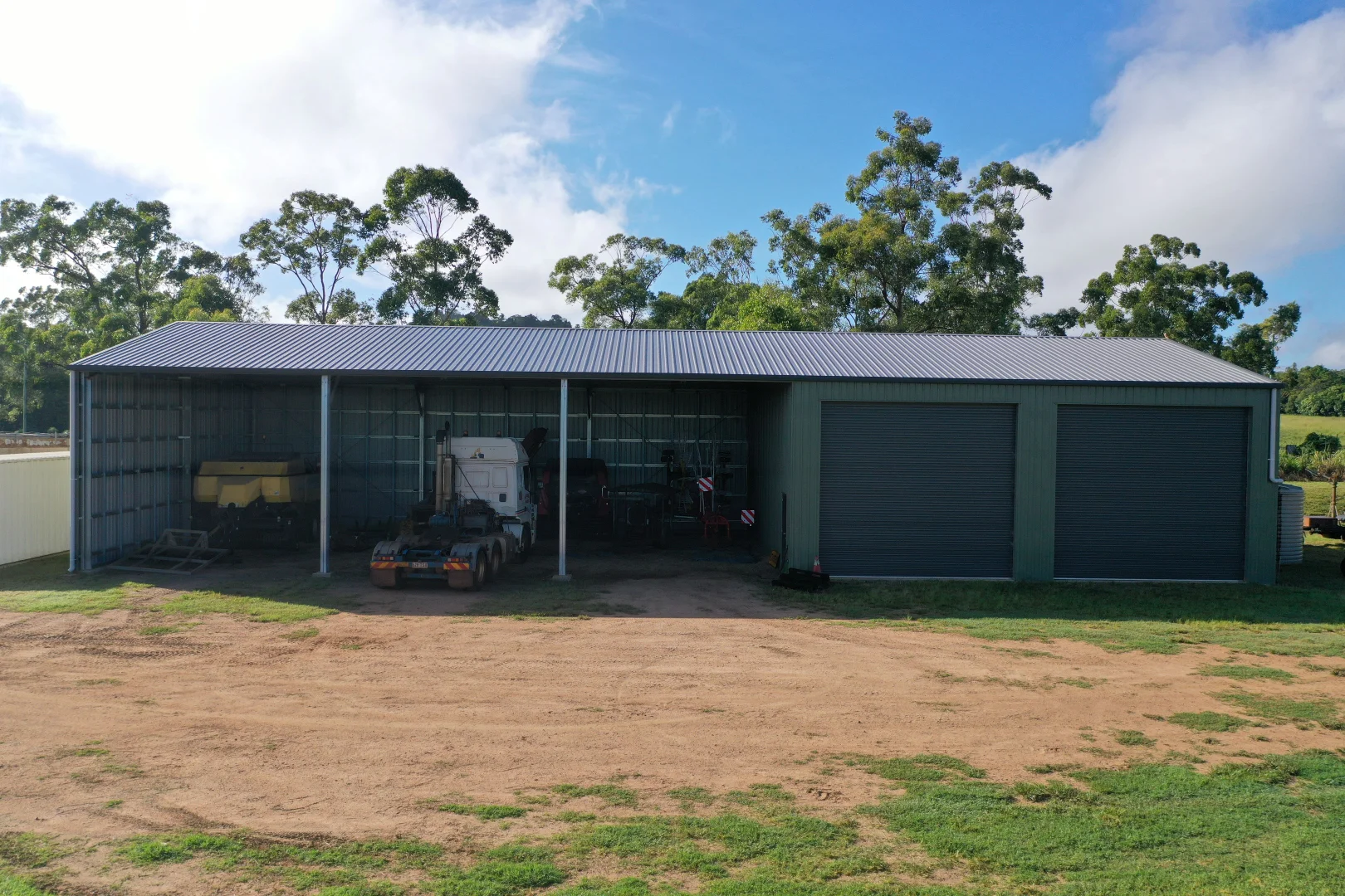 Additional image 9 of 32 McKeown Road, East Barron QLD 4883