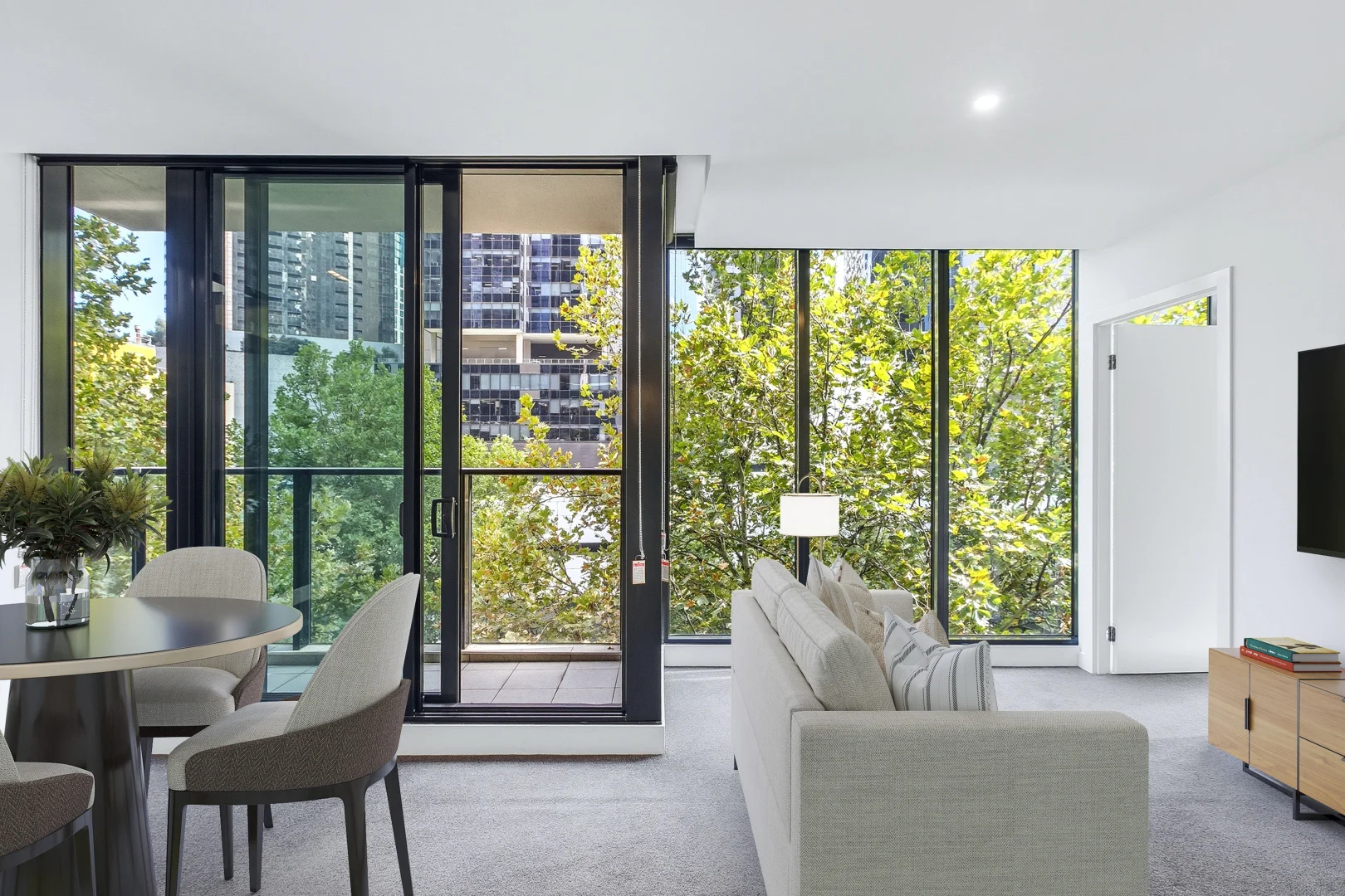Additional image 2 of 402/135 City Road, Southbank VIC 3006
