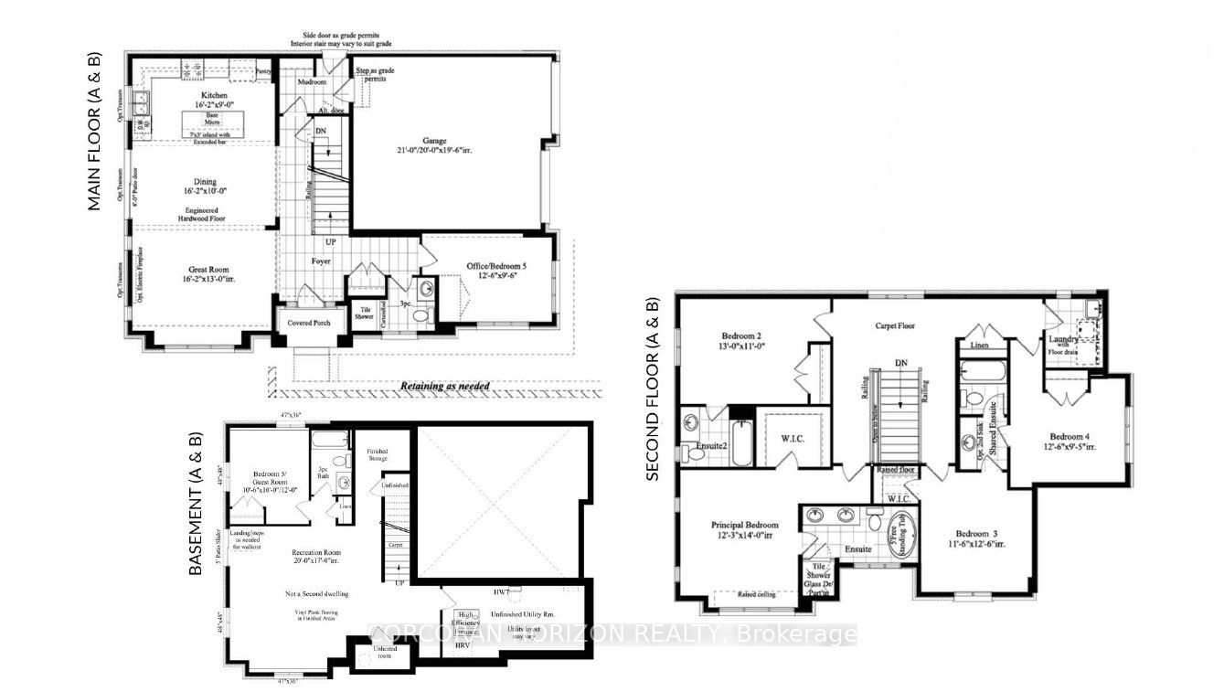 Additional image 2 of 578 Balsam Poplar Street, Waterloo, ON, N2V 0H6