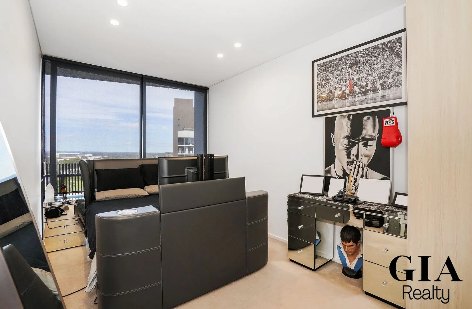 Additional image 7 of 1205/6A Atkinson St, Liverpool NSW 2170