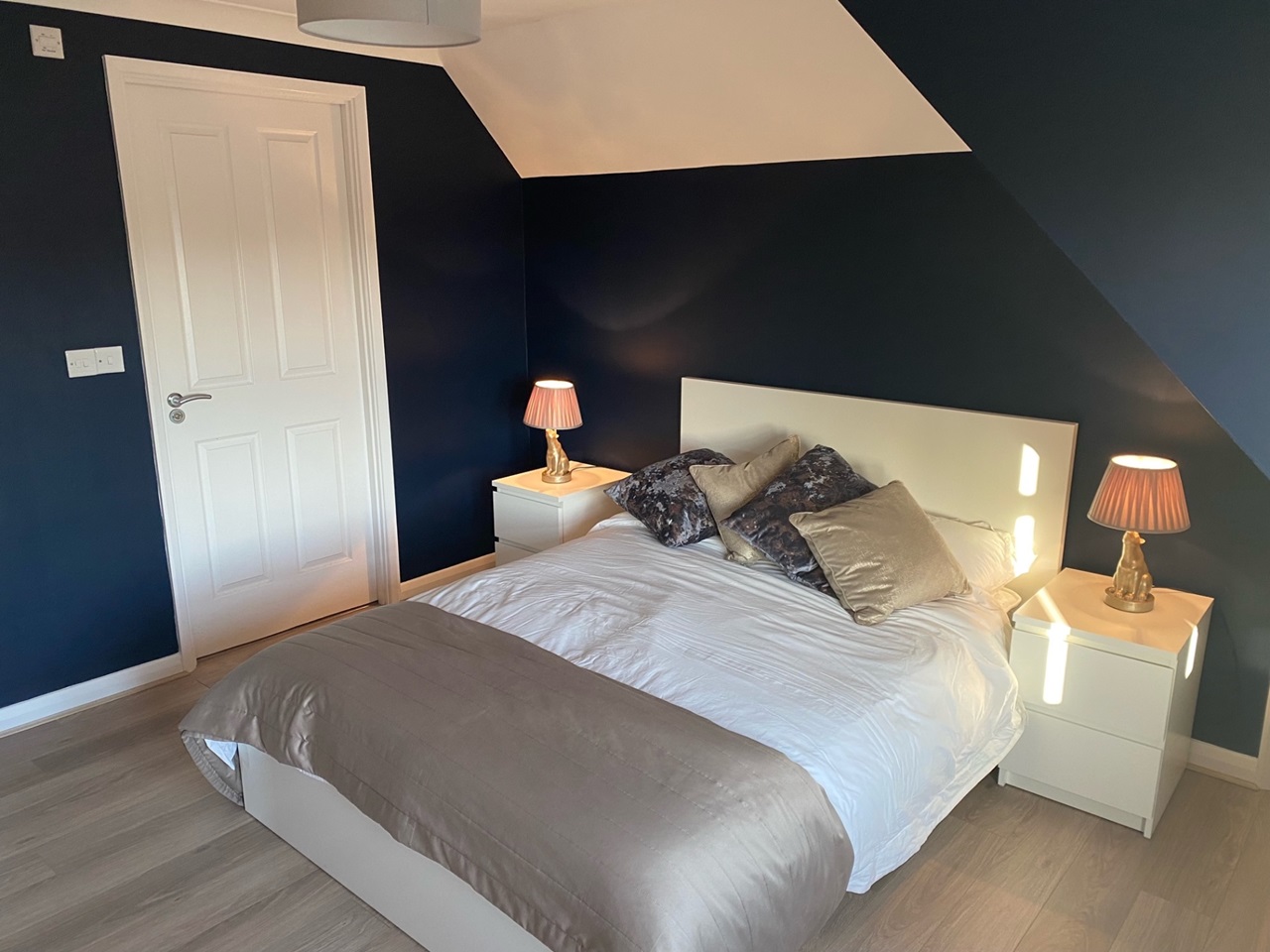1 Bed Flat, Castleton Court, LS16, N1 7GU photo 2