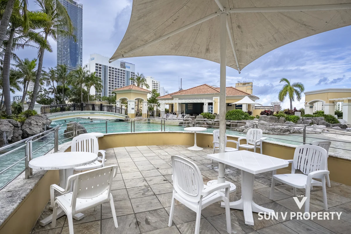 Additional image 16 of 1194/23 Ferny Avenue, Surfers Paradise QLD 4217