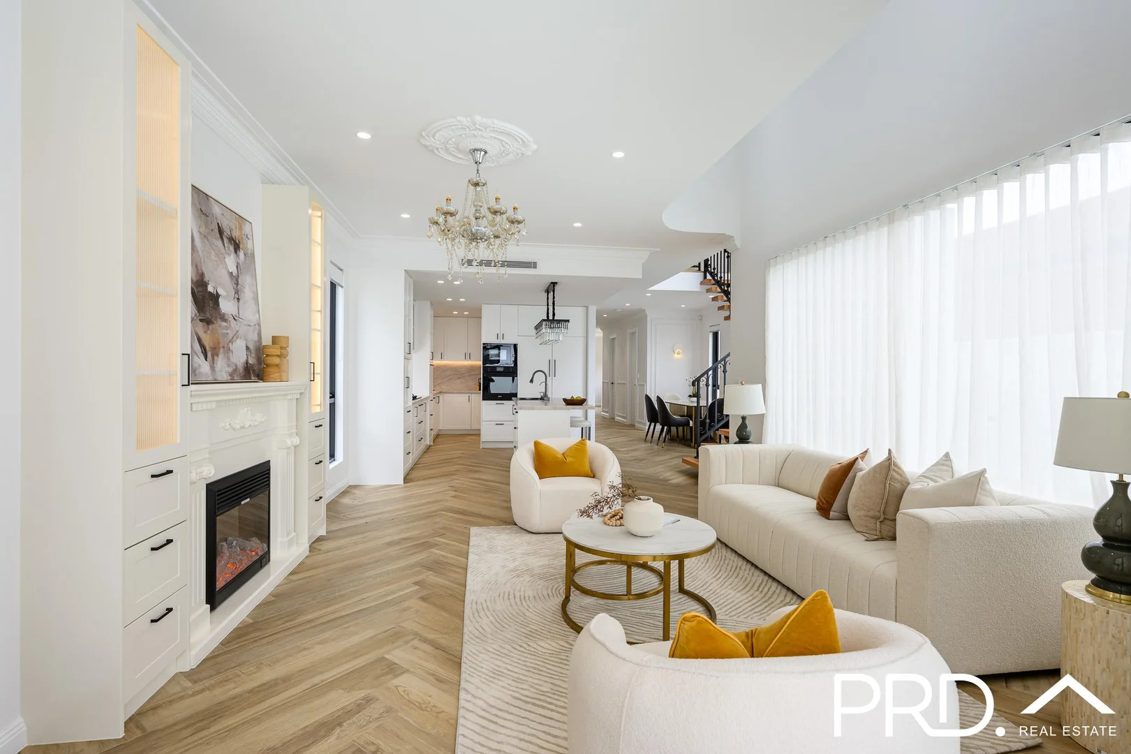Additional image 7 of 32A Monie Avenue, East Hills NSW 2213