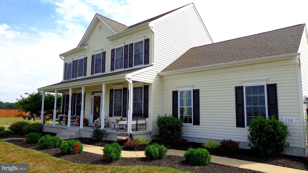 114 Austin Court, Centreville, MD 21617