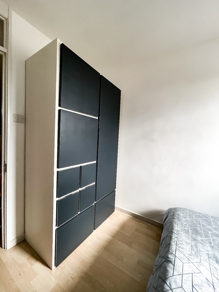 Room in a Shared Flat, Dovet Court, SW8, N1 7GU photo 3