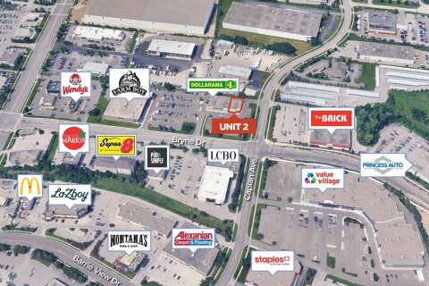 Additional image 7 of Unit 2A-406 Bryne Drive, Barrie, ON, L4N 9R1