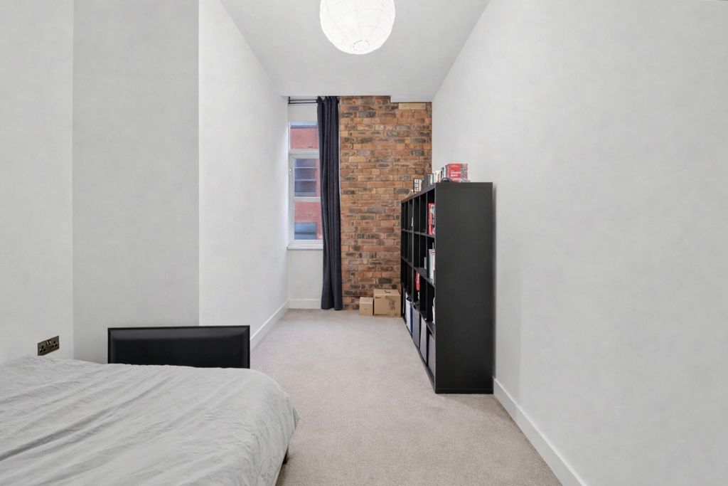 Additional image 8 of 2 bed flat for saleRoyal Mills, Cotton Street, Ancoats, Manchester M4