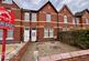 Curzon Road, Lytham St. Annes, Lancashire