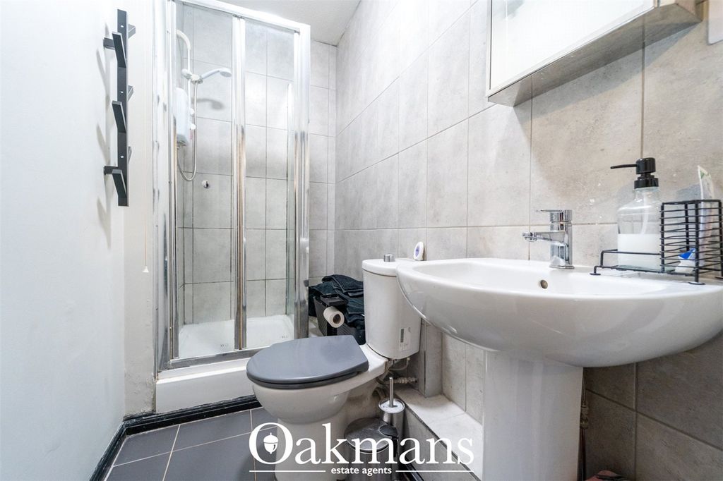 Additional image 4 of 1 bed flat for saleExmoor Drive, Bromsgrove, Worcestershire B61