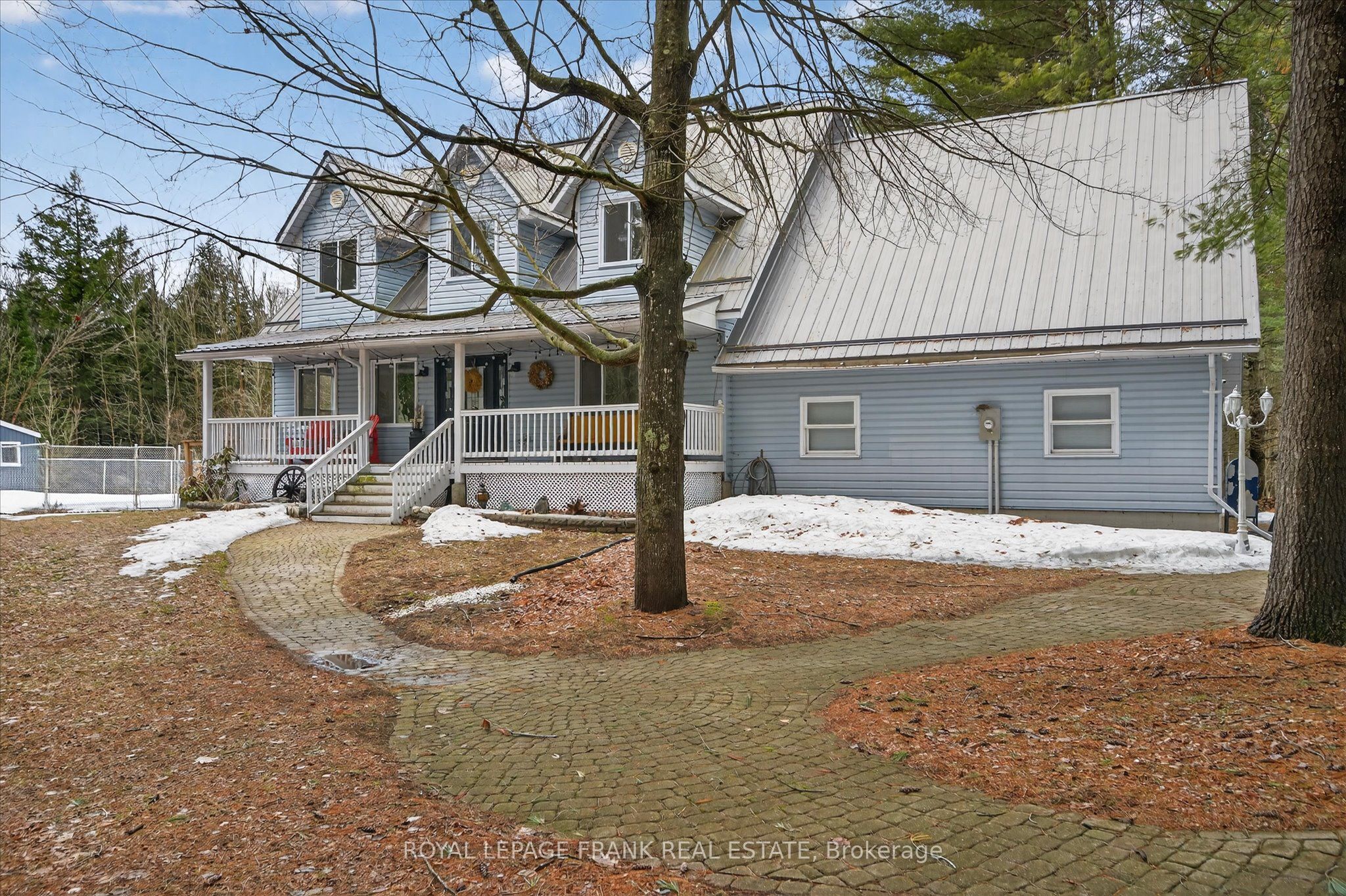 177 Flinton Road, Tweed, ON, K0K 3J0