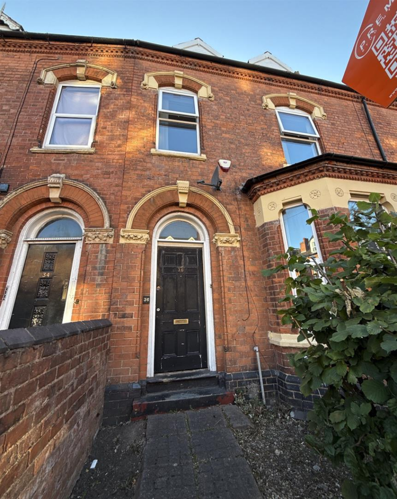 Additional image 36 of Stirling Road, Birmingham