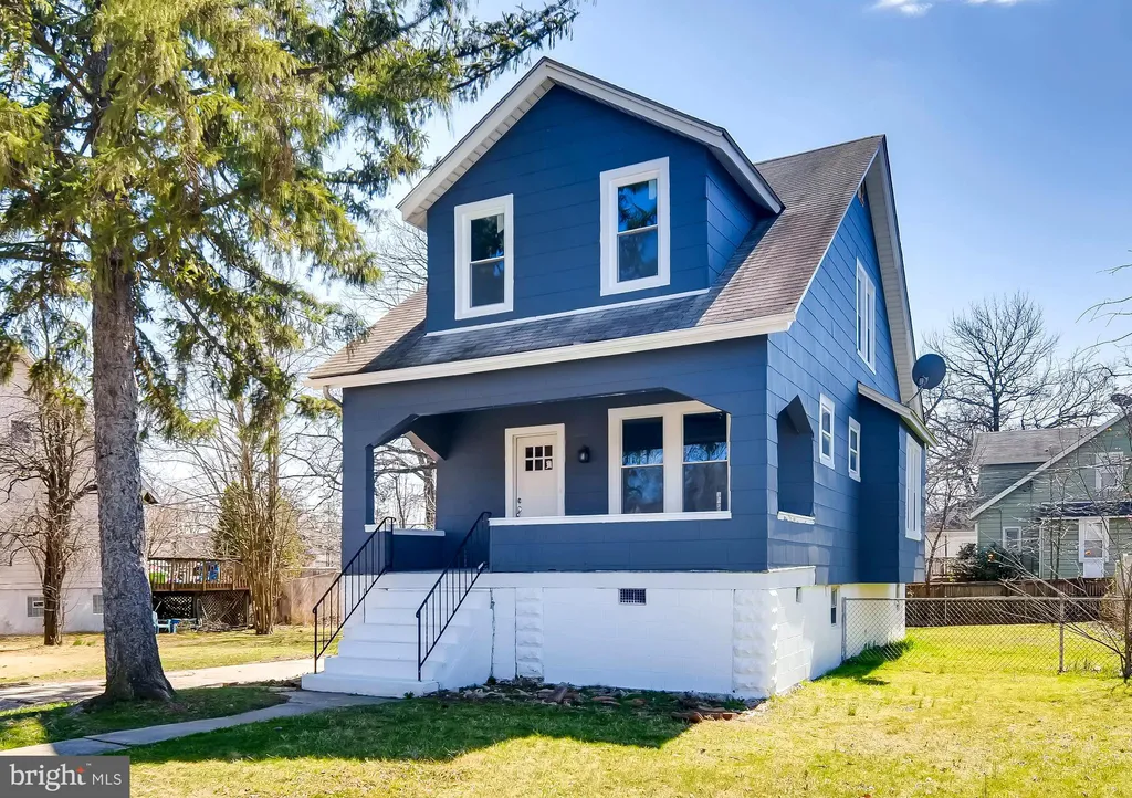 3203 E Northern Parkway, Baltimore, MD 21214