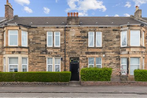 248 Langlands Road, Linthouse, Glasgow G51