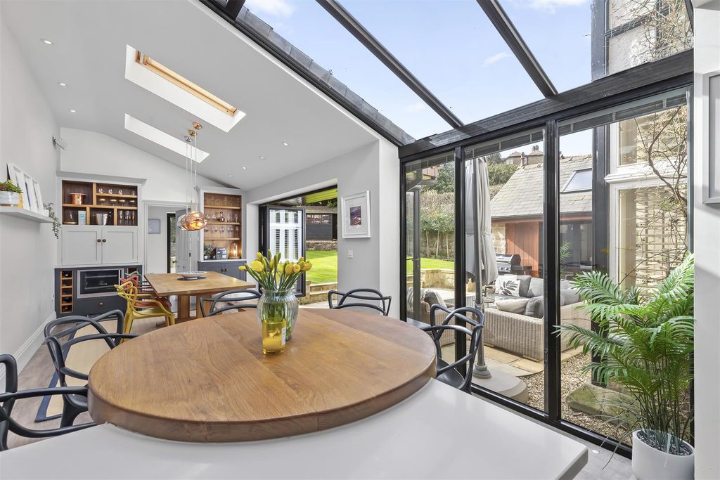 Additional image 9 of 5 bed semi-detached house for saleGrove Road, Ilkley LS29