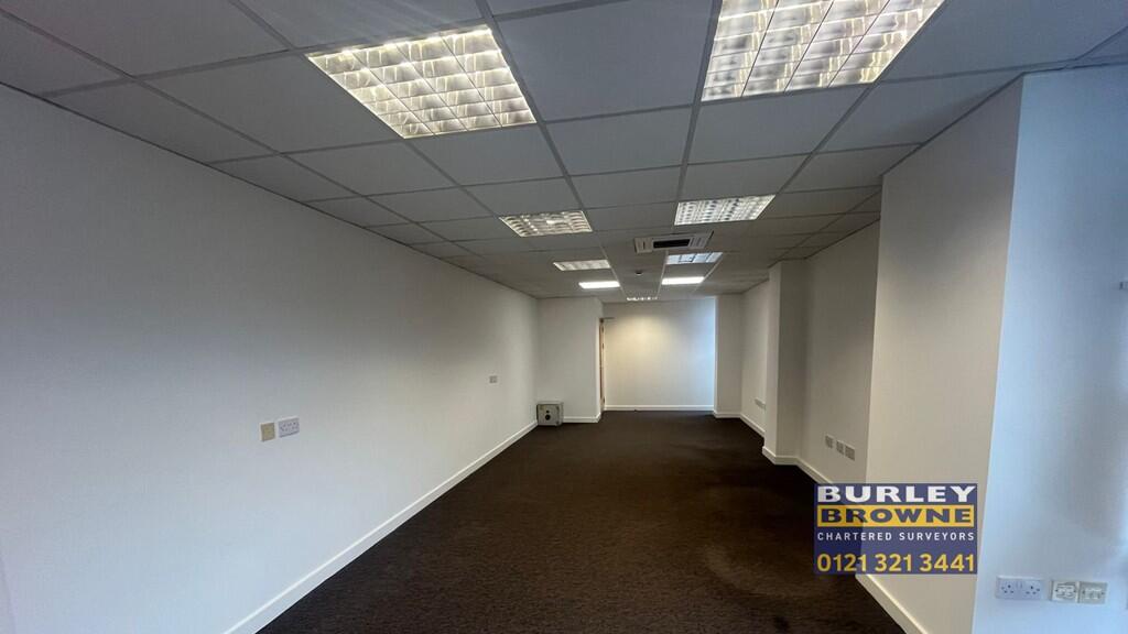 Additional image 5 of 247-251 Soho Road, Birmingham, West Midlands, B21 9RY