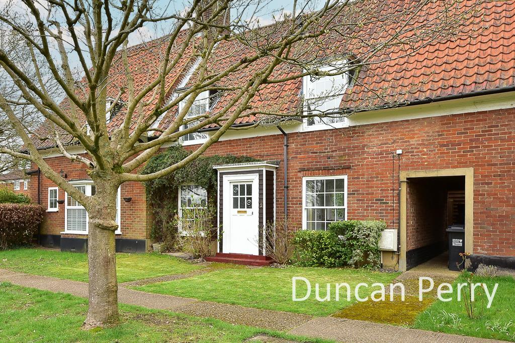 Walden Place, Welwyn Garden City