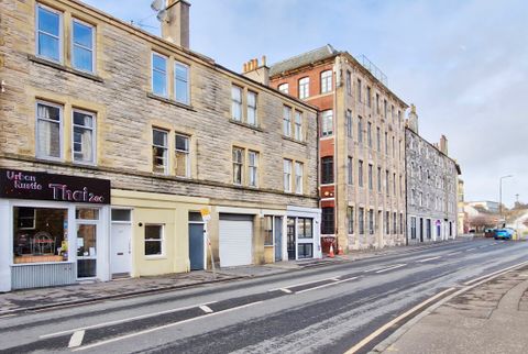 197/3 Pleasance, Pleasance, Edinburgh EH8