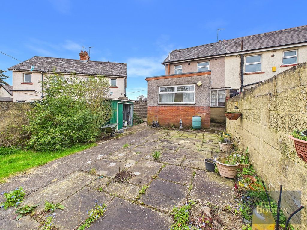 Additional image 23 of 2 bed terraced house for saleNarberth Road, Caerau, Cardiff CF5