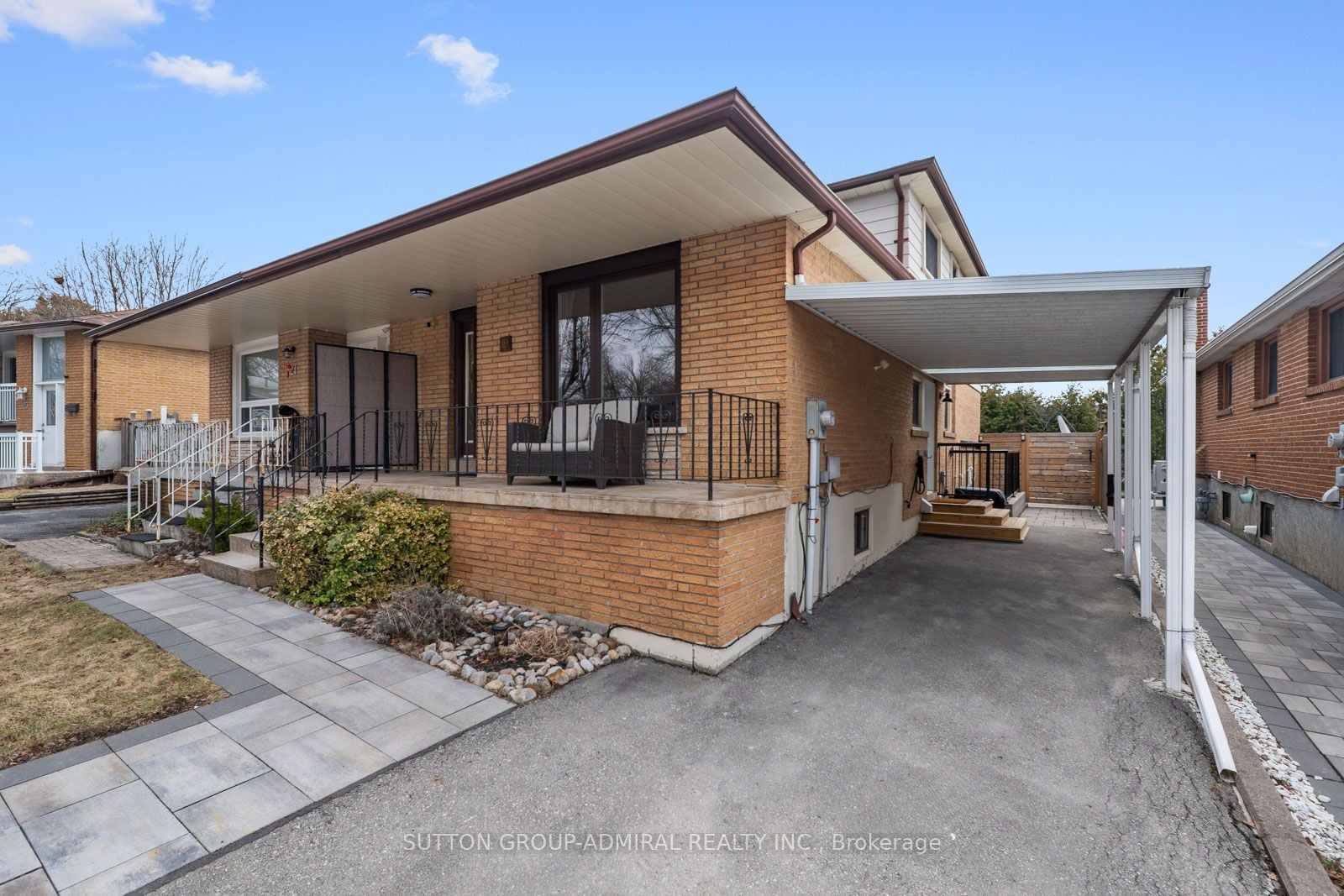 19 Mentor Boulevard, Toronto, ON, M2H 2M9