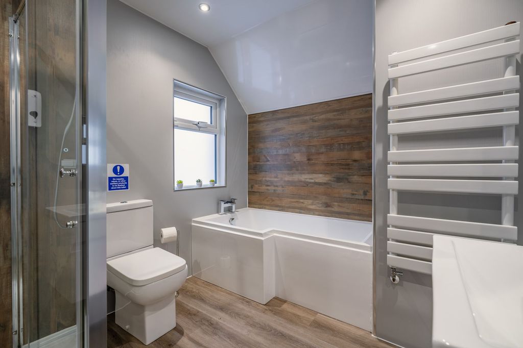 Additional image 8 of 5 bed terraced house for saleOxford Road, Llandudno LL30