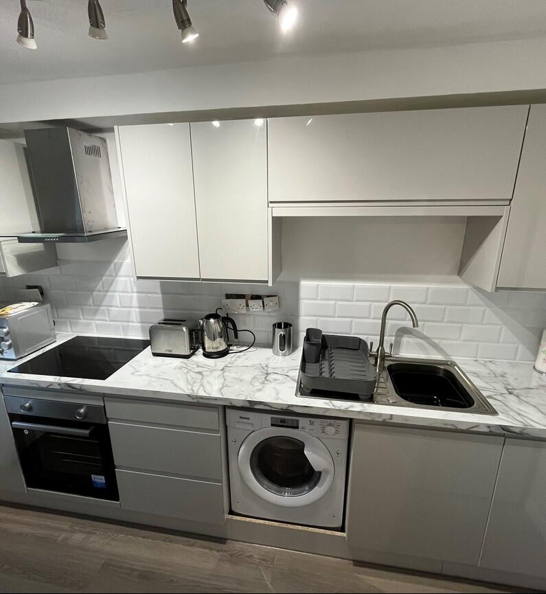Additional image 3 of Arden Grove - 2 bed, Ladywood, West Midlands, B16