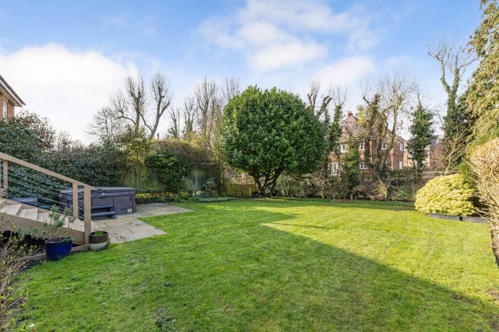 Additional image 3 of Meads Lane, Wheathampstead, St. Albans, Hertfordshire