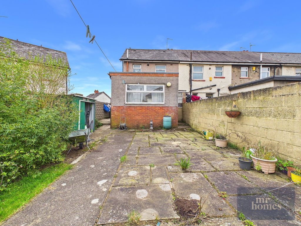 Additional image 10 of 2 bed terraced house for saleNarberth Road, Caerau, Cardiff CF5