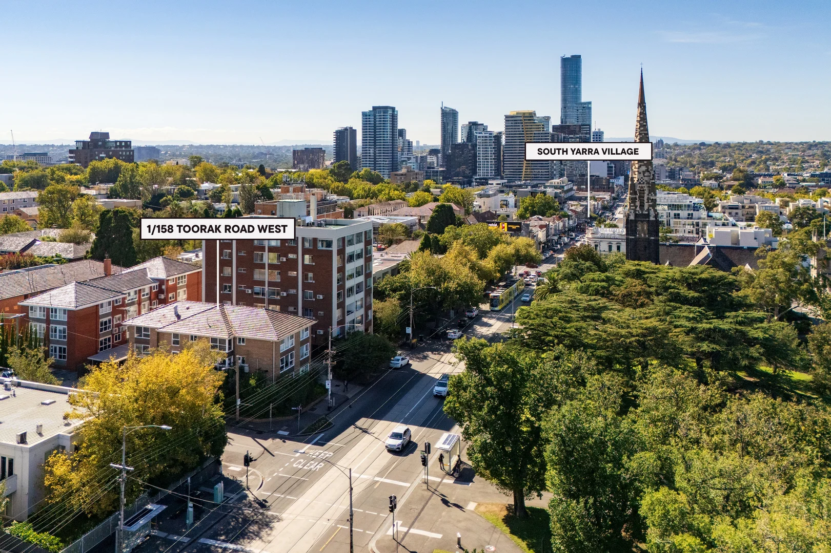 Additional image 12 of 1/158 Toorak Road West, South Yarra VIC 3141