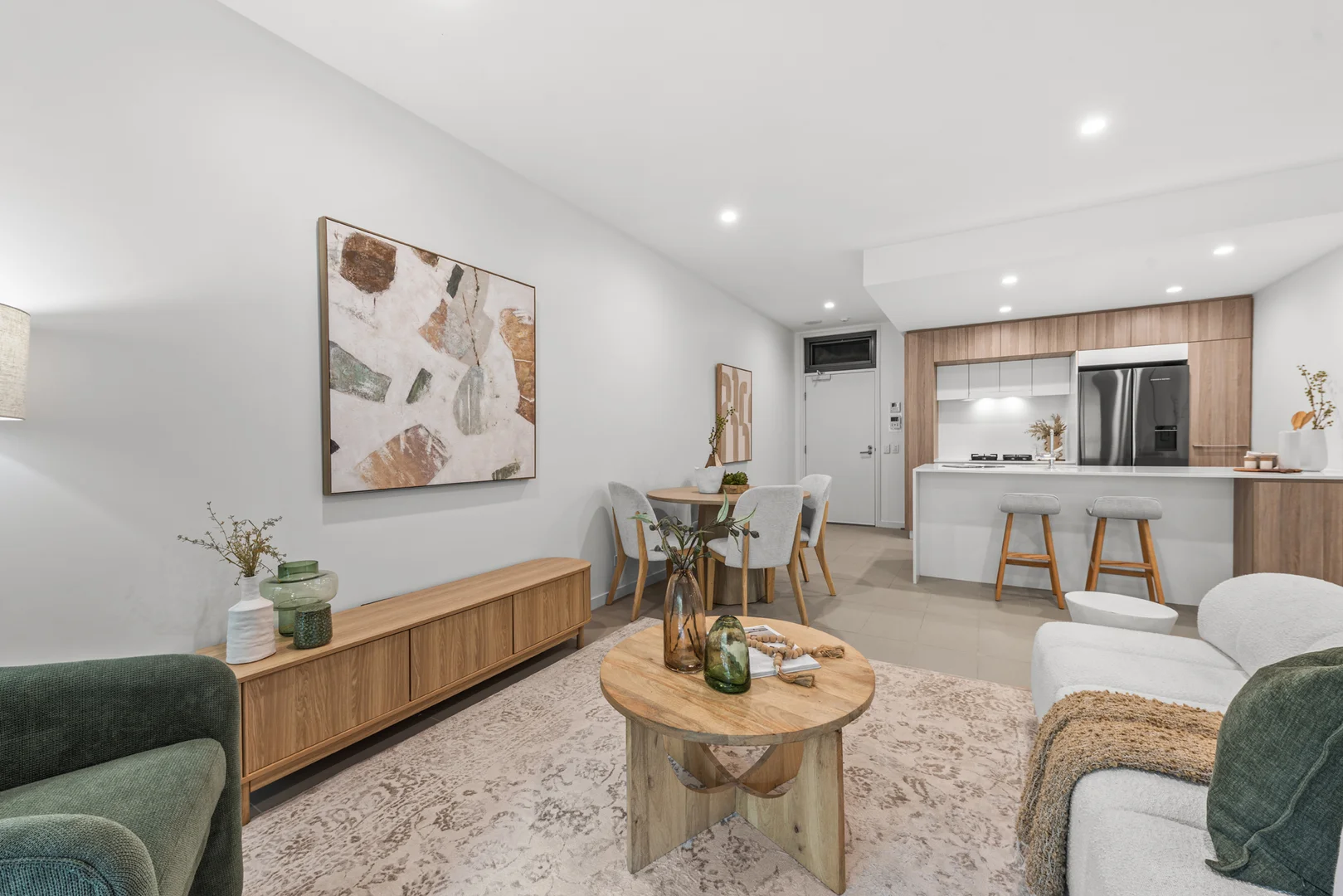 Additional image 11 of 4113/18 Parkside Circuit, Hamilton QLD 4007